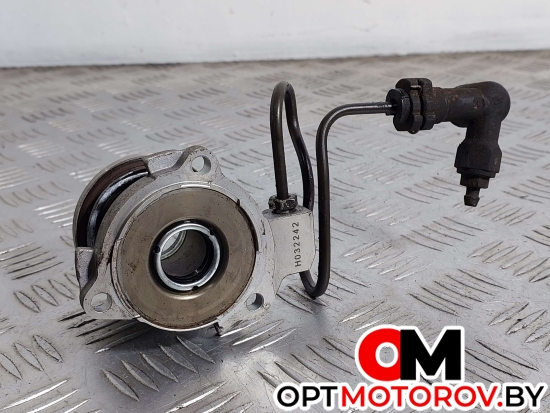 КПП механическая (МКПП)  Opel Astra H 2004 H032242 #4
