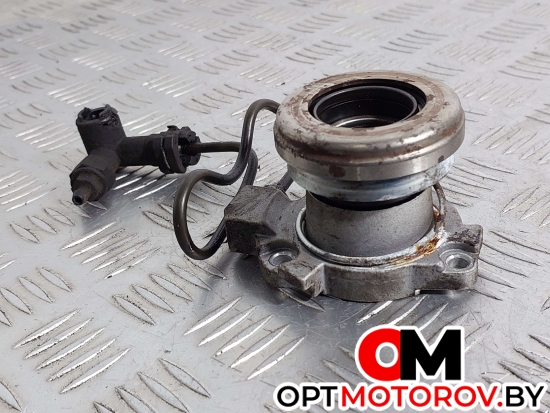 КПП механическая (МКПП)  Opel Astra H 2004 H032242 #1