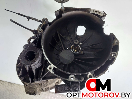 КПП механическая (МКПП)  Ford Transit 7 поколение 2008 6C1R7002AB #1
