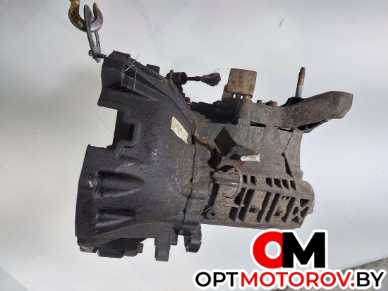 КПП механическая (МКПП)  Ford Transit 7 поколение 2008 6C1R7002AB #2