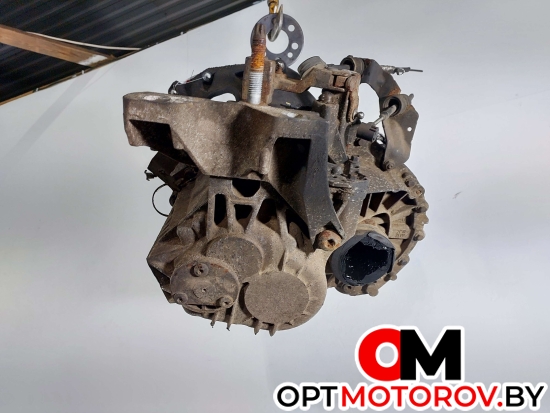 КПП механическая (МКПП)  Ford Transit 7 поколение 2008 6C1R7002AB #4