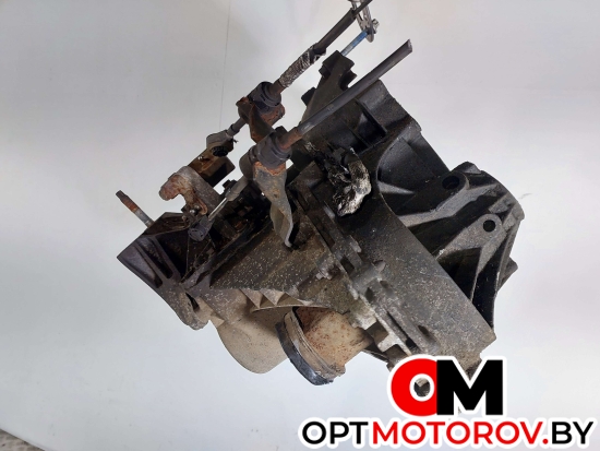 КПП механическая (МКПП)  Ford Transit 7 поколение 2008 6C1R7002AB #5