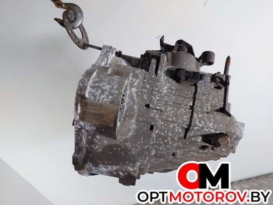 Двигатель  Mitsubishi Colt 6 поколение (Z30) [рестайлинг] 2010 PMN130193 #2