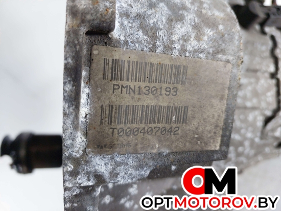 Двигатель  Mitsubishi Colt 6 поколение (Z30) [рестайлинг] 2010 PMN130193 #6