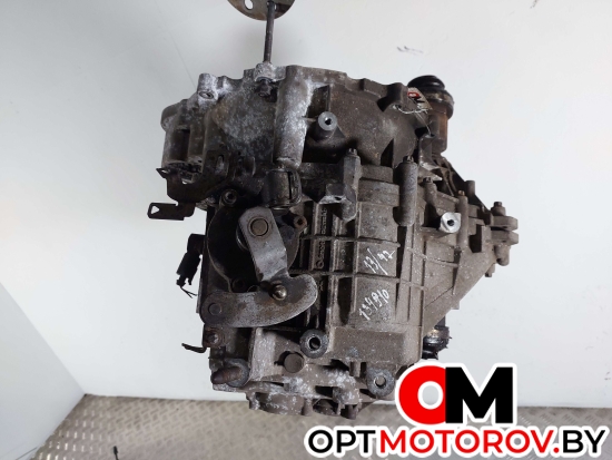 Двигатель  Mitsubishi Colt 6 поколение (Z30) [рестайлинг] 2010 PMN130193 #3