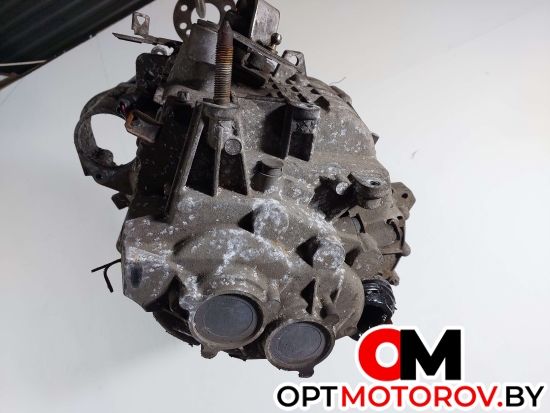 Двигатель  Mitsubishi Colt 6 поколение (Z30) [рестайлинг] 2010 PMN130193 #4
