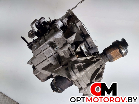 Двигатель  Mitsubishi Colt 6 поколение (Z30) [рестайлинг] 2010 PMN130193 #5