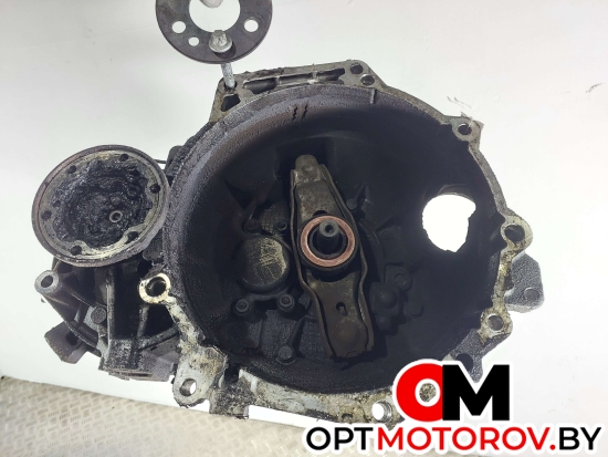 КПП механическая (МКПП)  Volkswagen Passat B6 2008 JCR #1