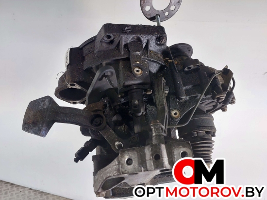 КПП механическая (МКПП)  Volkswagen Passat B6 2008 JCR #3