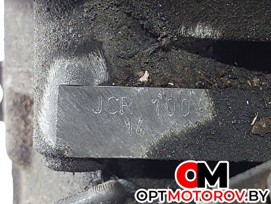 КПП механическая (МКПП)  Volkswagen Passat B6 2008 JCR #6