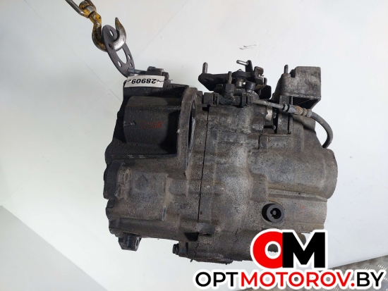 КПП механическая (МКПП)  Volkswagen Golf 4 поколение 2003 FMH #2