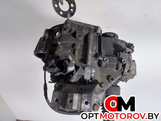 КПП механическая (МКПП)  Volkswagen Golf 4 поколение 2003 FMH #3
