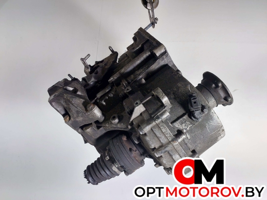 КПП механическая (МКПП)  Volkswagen Golf 4 поколение 2003 FMH #4
