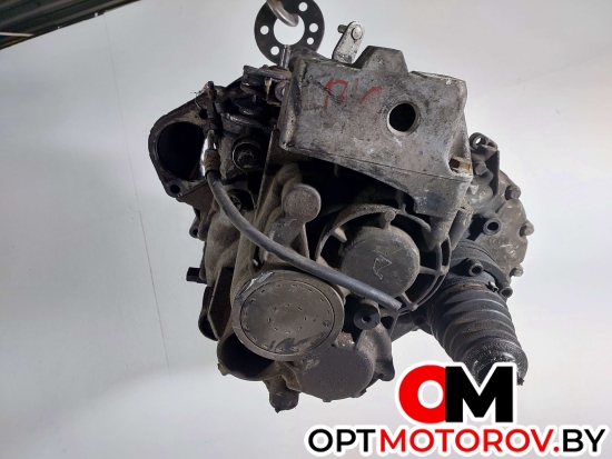 КПП механическая (МКПП)  Volkswagen Golf 4 поколение 2003 FMH #5