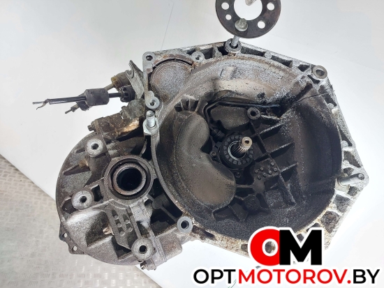 КПП механическая (МКПП)  Opel Insignia 1 поколение (A) 2012 F32, 55569882, 983070, 55192042, 55194293 #1