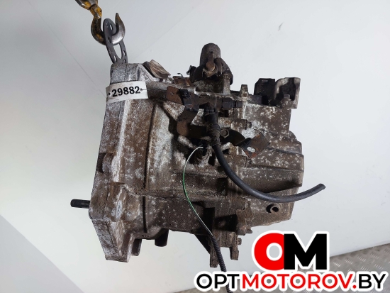 КПП механическая (МКПП)  Opel Insignia 1 поколение (A) 2012 F32, 55569882, 983070, 55192042, 55194293 #2
