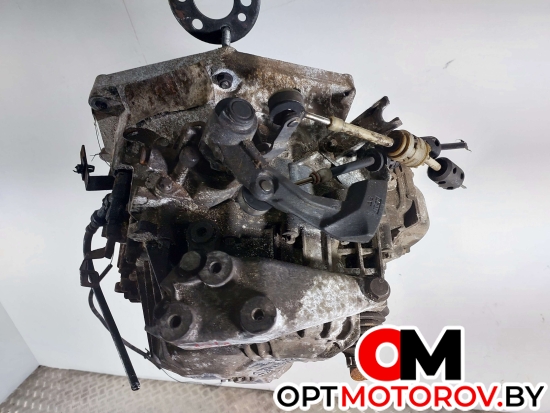 КПП механическая (МКПП)  Opel Insignia 1 поколение (A) 2012 F32, 55569882, 983070, 55192042, 55194293 #3