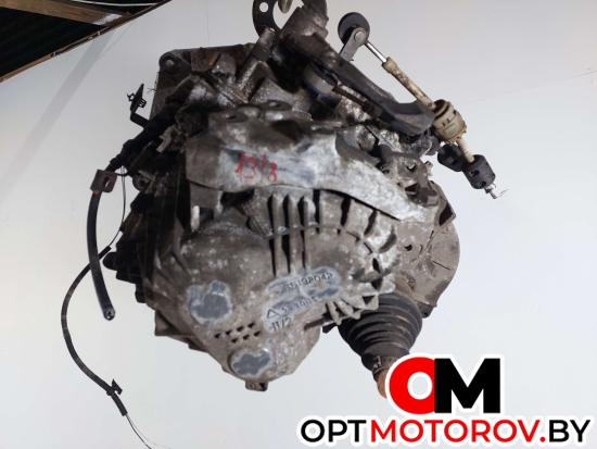 КПП механическая (МКПП)  Opel Insignia 1 поколение (A) 2012 F32, 55569882, 983070, 55192042, 55194293 #4