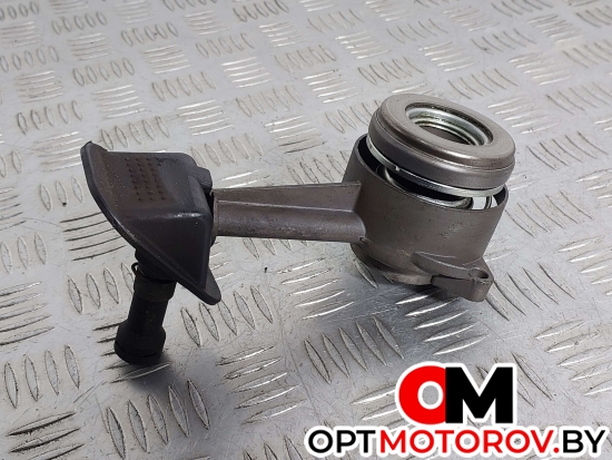 КПП механическая (МКПП)  Ford Transit 7 поколение 2008  #1