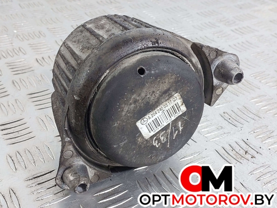 Подушка крепления двигателя  Mercedes-Benz C-Класс W204/S204 2007 A2042400317Q3, 2042400317 #3
