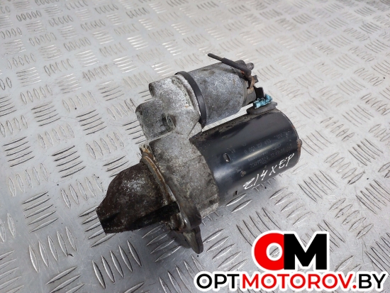 Стартер  Opel Corsa D 2007 55566800, 0001107493 #1