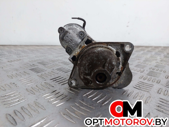 Стартер  Opel Corsa D 2007 55566800, 0001107493 #2