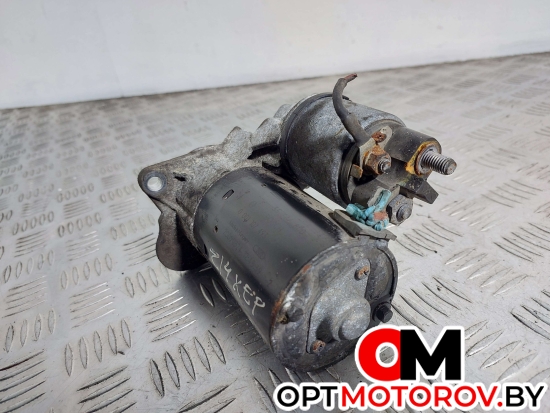 Стартер  Opel Corsa D 2007 55566800, 0001107493 #3