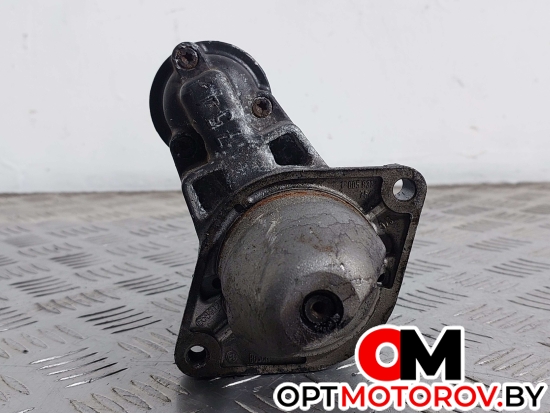 Стартер  Fiat Doblo 2 поколение 2013 0986025080 #2
