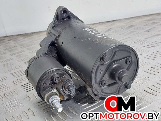 Стартер  Fiat Doblo 2 поколение 2013 0986025080 #3