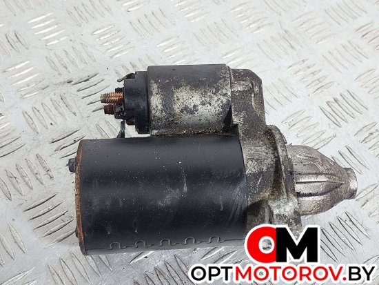 Стартер  Kia Rio 2 поколение [рестайлинг] 2009 STM949, 3610022805, TM000A37201 #1