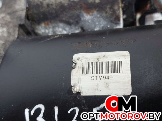 Стартер  Kia Rio 2 поколение [рестайлинг] 2009 STM949, 3610022805, TM000A37201 #4