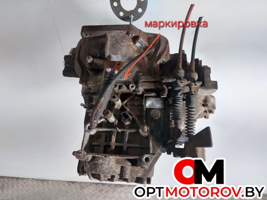 КПП механическая (МКПП)  Kia Sportage 2 поколение 2004 L5J #5