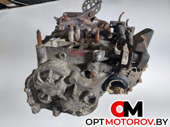 КПП механическая (МКПП)  Kia Sportage 2 поколение 2004 L5J #4