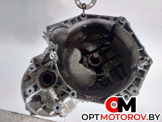 КПП механическая (МКПП)  Opel Insignia 1 поколение (A) 2012 F32, 55569882, 983070, 55192042, 55194293 #1