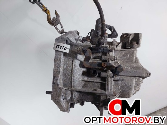 КПП механическая (МКПП)  Opel Insignia 1 поколение (A) 2012 F32, 55569882, 983070, 55192042, 55194293 #2