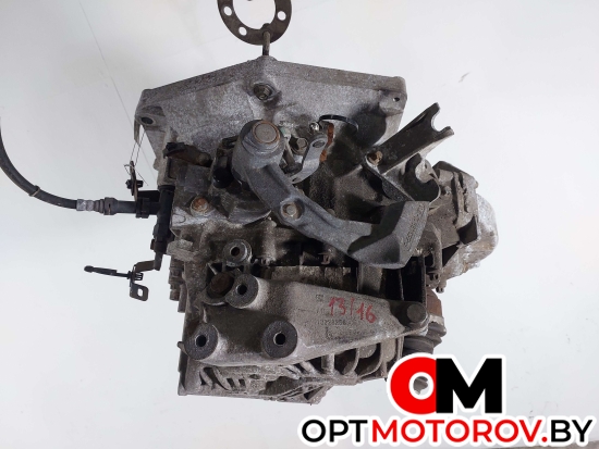 КПП механическая (МКПП)  Opel Insignia 1 поколение (A) 2012 F32, 55569882, 983070, 55192042, 55194293 #3