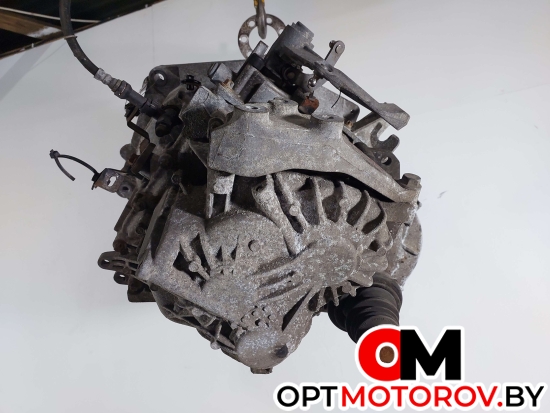 КПП механическая (МКПП)  Opel Insignia 1 поколение (A) 2012 F32, 55569882, 983070, 55192042, 55194293 #5