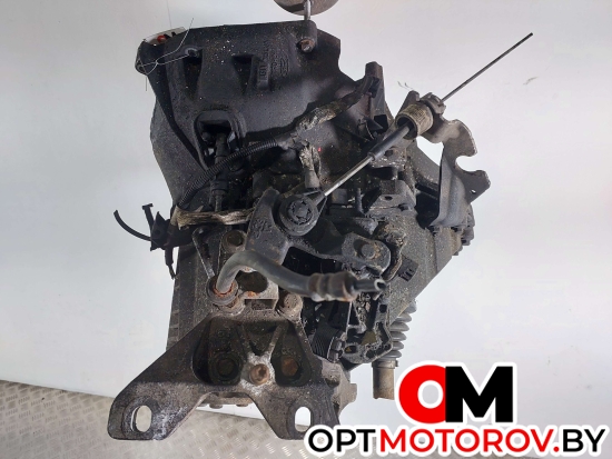 КПП механическая (МКПП)  Ford Transit 7 поколение 2009 6C1R7002AB #3