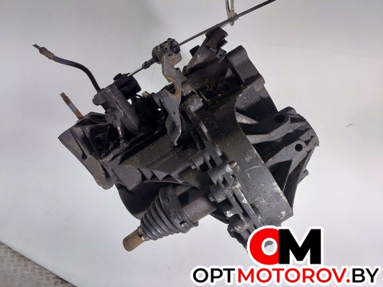КПП механическая (МКПП)  Ford Transit 7 поколение 2009 6C1R7002AB #4