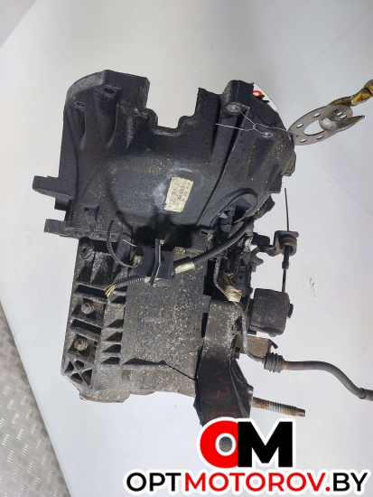 КПП механическая (МКПП)  Ford Transit 7 поколение 2009 6C1R7002AB #2