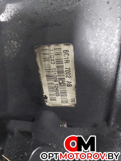 КПП механическая (МКПП)  Ford Transit 7 поколение 2009 6C1R7002AB #6