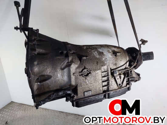 КПП автоматическая (АКПП)  Mercedes-Benz C-Класс W204/S204 2008 722640 #2