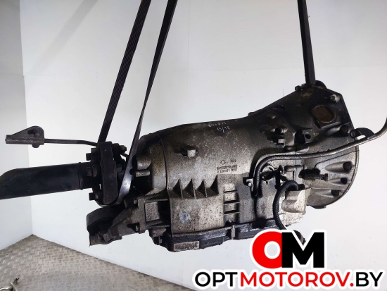 КПП автоматическая (АКПП)  Mercedes-Benz C-Класс W204/S204 2008 722640 #4