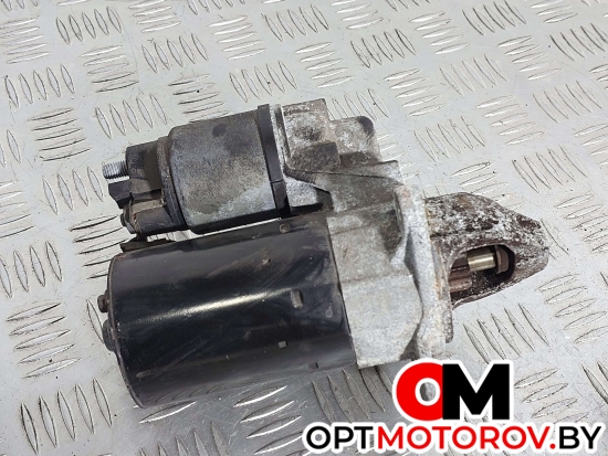 Стартер  Opel Corsa D 2010 55566800, 0001107493 #1
