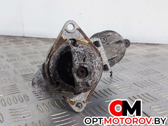 Стартер  Opel Corsa D 2010 55566800, 0001107493 #2