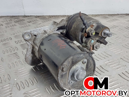 Стартер  Opel Corsa D 2010 55566800, 0001107493 #3