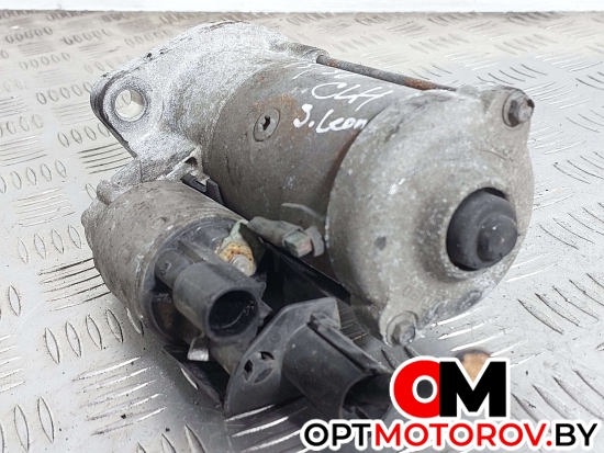 Стартер  SEAT Leon 3 поколение 2014 02Z911024L #3