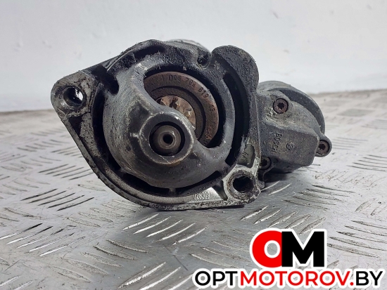 Стартер  Volkswagen Passat B5 [рестайлинг] 2005 068911024G, 0001110136, 0001110137 #2