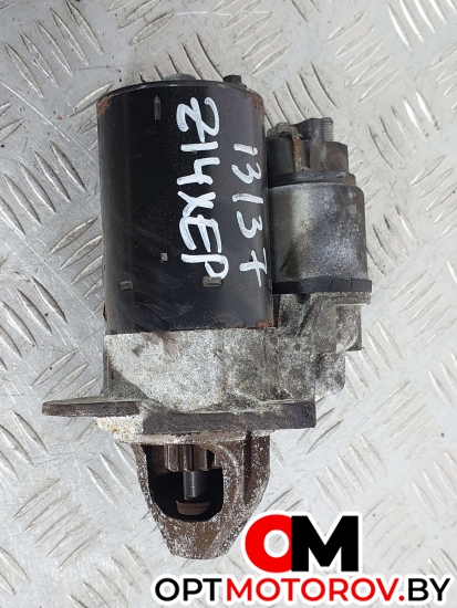 Стартер  Opel Corsa D 2007 55566800, 0001107493 #1
