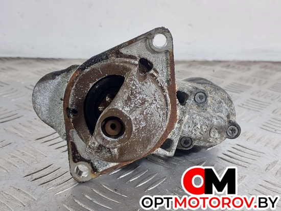 Стартер  Opel Corsa D 2007 55566800, 0001107493 #2